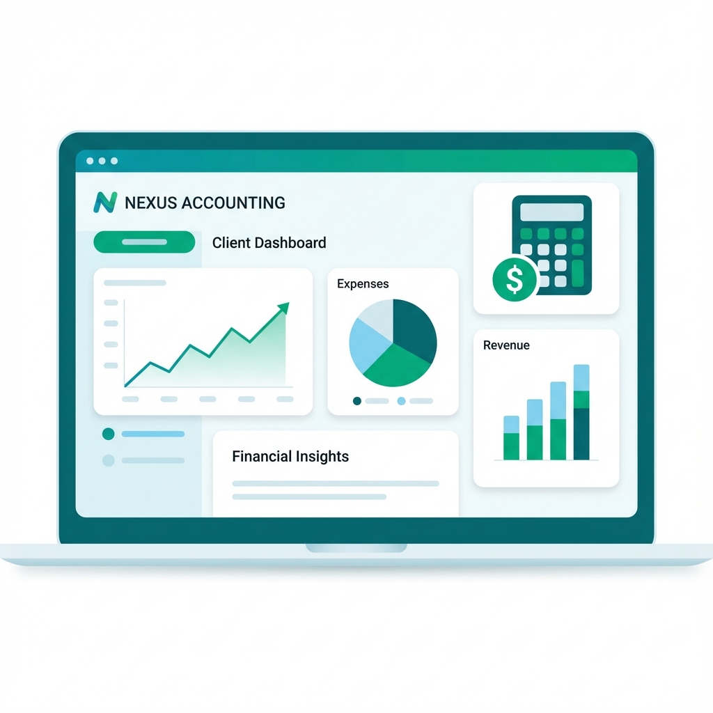 ContaExpert Accounting Firm